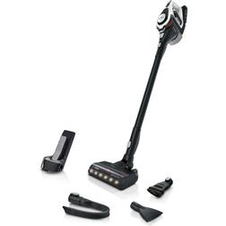 Bosch Serie 8 BCS82KA14 Scopa Elettrica Ricaricabile Unlimited Gen2 Bianco