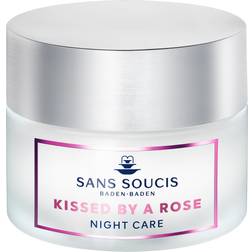 Sans Soucis Kissed By A Rose Night