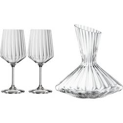 Spiegelau Lifestyle Karaffer, Kannor & Flaskor 3st