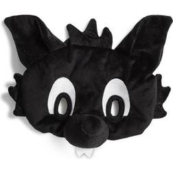 Bamse Wolf Face Mask