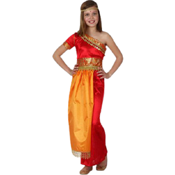 Th3 Party Indian Inspired Costume for Children