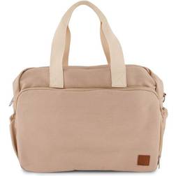 Buddy & Hope Canvas Changing Bag