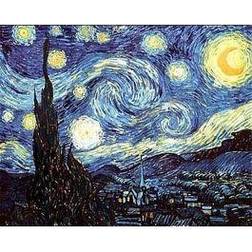 Dtoys Starry Night 1000 Pieces