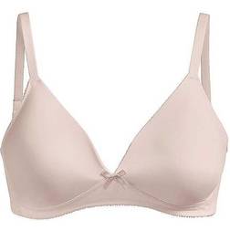 Naturana Soft Moulded T-shirt Bra - Beige