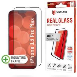 Displex Real Glass Screen Protector for iPhone 13 Pro Max