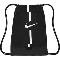 Nike Academy Football Bag 18L - Black/White