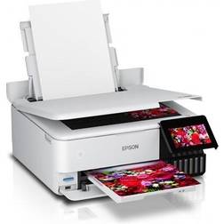 Epson EcoTank L8160