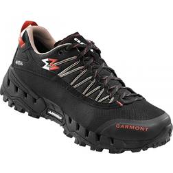 Garmont 9.81 N Air G 2.0 GTX W - Black/Red