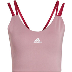 adidas Uforu Sports Bra - Magic Mauve