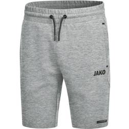 JAKO Short Premium Basics - Gris