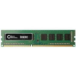 MicroMemory DDR3 2133MHz 8GB (MMKN083-8GB)