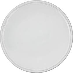 Olympia Raw Coupe Dinner Plate 23cm 6pcs