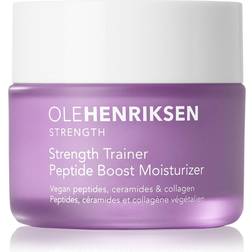 Ole Henriksen Strength Trainer Peptide Boost Moisturizer 1.7fl oz