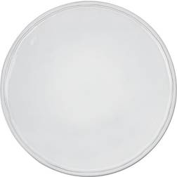 Olympia Raw Coupe Dinner Plate 28cm 6pcs