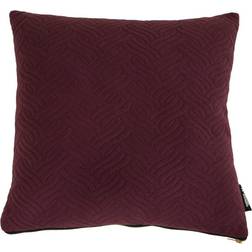 House Nordic Ferrel Komplett dekorationskudde Röd (45x45cm)