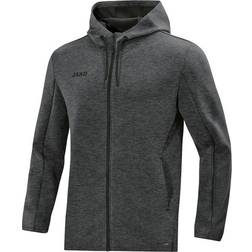 JAKO Premium Basics - Grijs