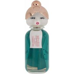 Benetton Sisterland Green Jasmine EdT 2.7 fl oz