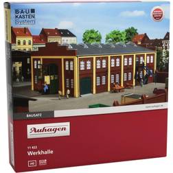 Auhagen Workshop 11422