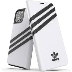 Adidas Booklet Case for iPhone 12/12 Pro