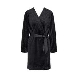 Triumph Robes - Black