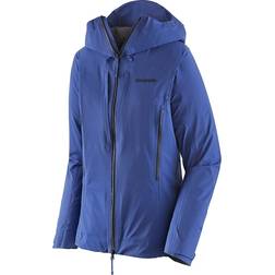 Patagonia Women's Dual Aspect Jacket - Float Blue