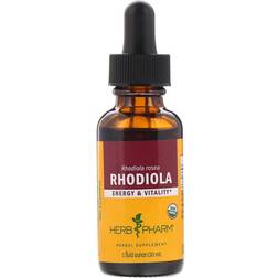 Herb Pharm Rhodiola 30ml