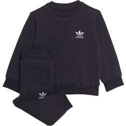 Adidas Ensemble Adicolor Crew - Black