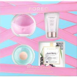 Foreo Skincare Secret LUNA Mini 2 + UFO Mini 2 Set