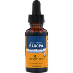 Herb Pharm Bacopa 30ml