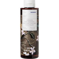 Korres Renew + Hydrate Renewing Body Cleanser Jasmine 250ml