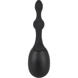 You2Toys Black Velvet Douche Small