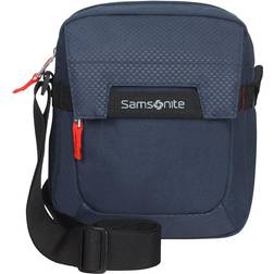 Samsonite Sonora Crossbody Bag - Night Blue