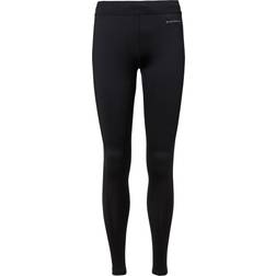 Endurance Zenta Long Run Tight Women - Black