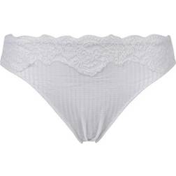 Femilet Marilyn Tai Panties - White