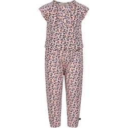 Minymo Jumpsuit - Peachskin (121225-5820)