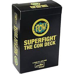 Skybound Games Superfight: The Con Deck