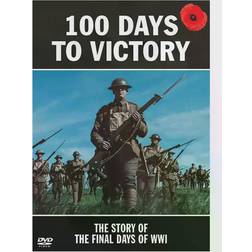 100 Days To Victory (DVD)