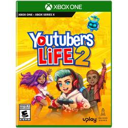 Youtubers Life 2 Xbox One