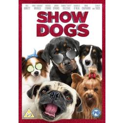 Show Dogs (DVD)