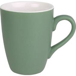 Olympia Matt Pastel Mugg 34cl 6st