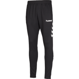 Hummel Core Football Pant Kids - Black