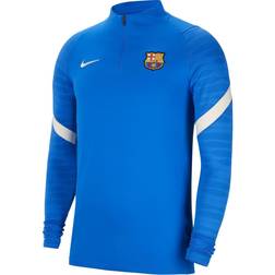 Nike FC Barcelona Strike Drill Top 21/22 Sr