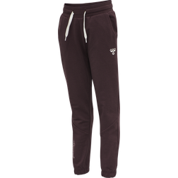 Hummel Nueve Pants - Fudge (212442-8016)