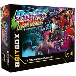 8Bit Box: Double Rumble