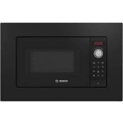 Bosch BEL623MB3 Schwarz