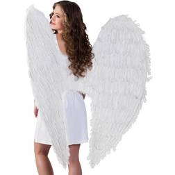 Boland Angel Wings White