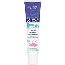 Repair Cream for Babies Eau Thermale Jonzac BebÃ© Bio 40ml