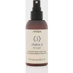 Aveda Chakra 6 Balancing Mist Liquid 3.4fl oz