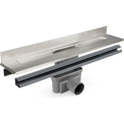 Unidrain Golvalopp 1004 Grundpaket 900