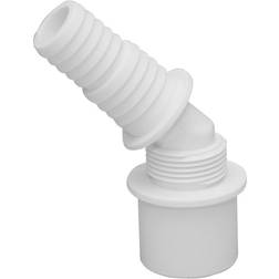Faluplast Multislangnippel 40mm